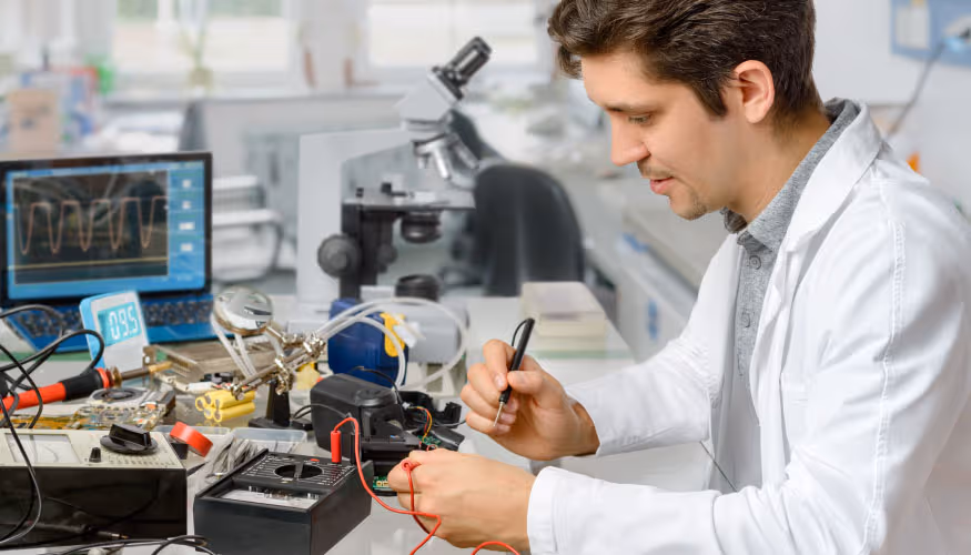 Çukurova Elektronik Tamircisi