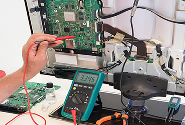 Çukurova Elektronik Tamircisi