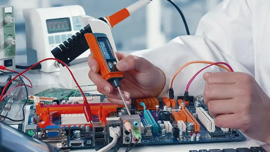 Çukurova Elektronik Tamircisi